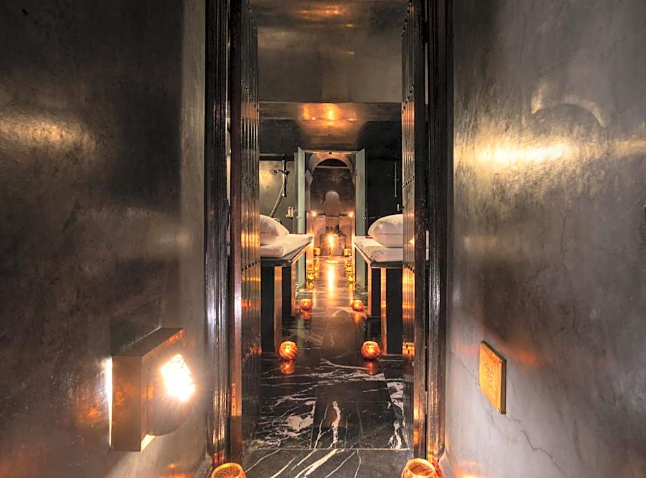 Heure Bleue Palais - Relais & Châteaux