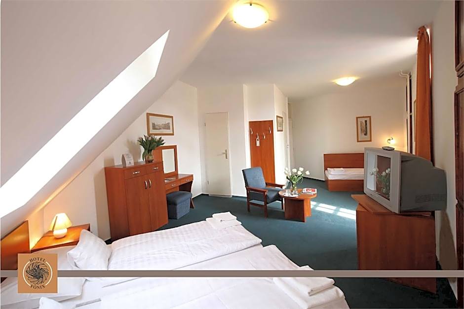 Hotel Főnix