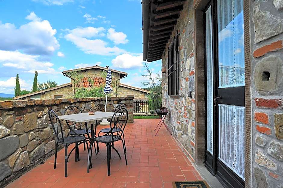 Erboli Residence