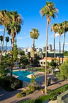 Arizona Riverpark Inn