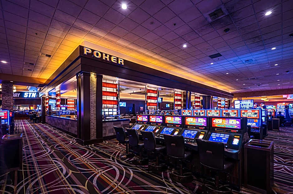 Santa Fe Station Hotel