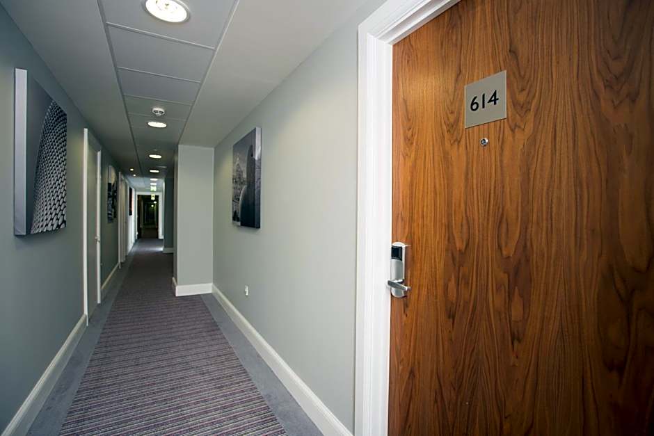 Staybridge Suites Birmingham By IHG