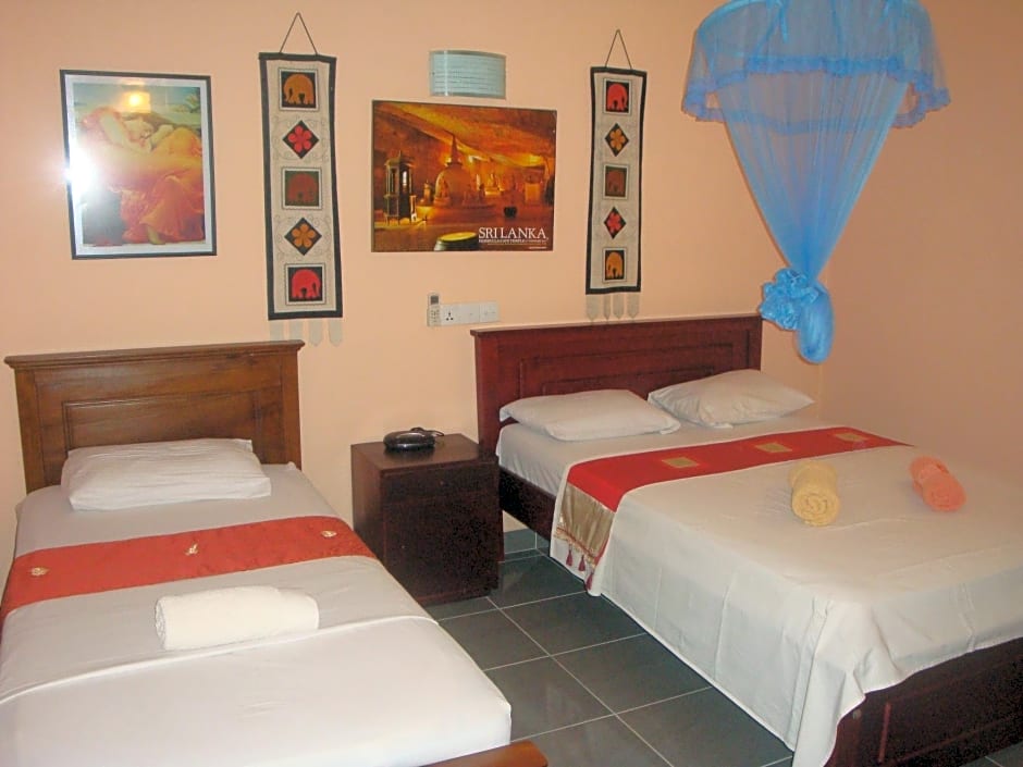 Days Inn-Kandy