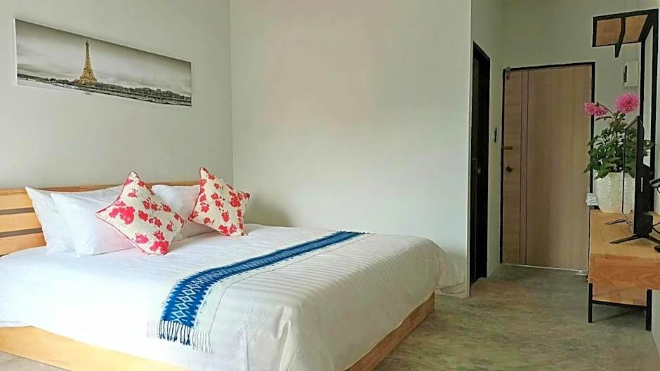 Hug Udon ฮักอุดร