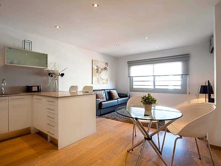 Rent Top Apartments Rambla Catalunya