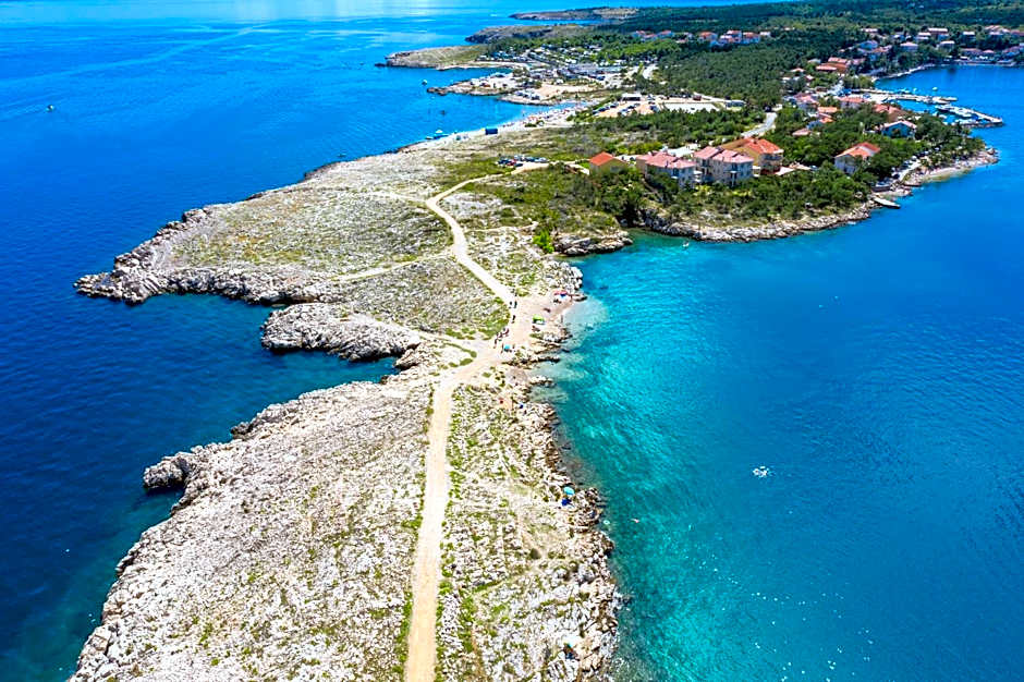 Mobile Homes Krk Silo