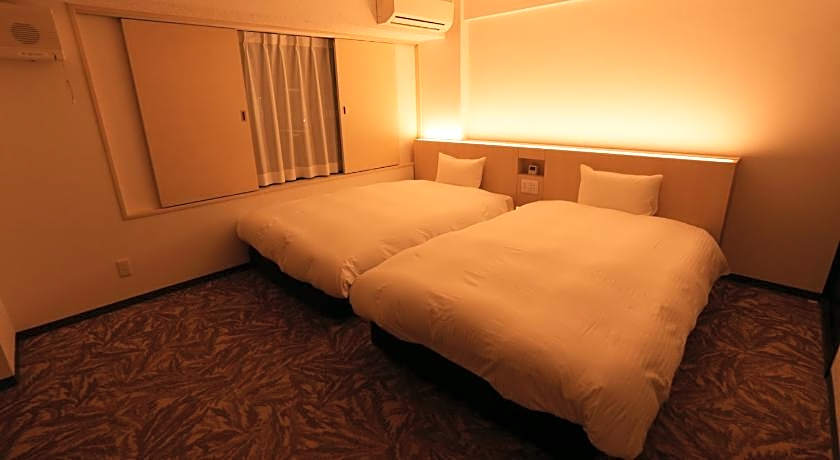 Hotel Alpha Inn Akita