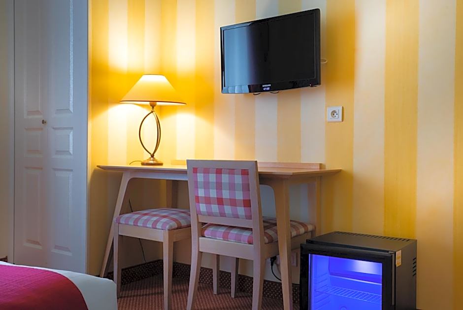 Hotel Delambre