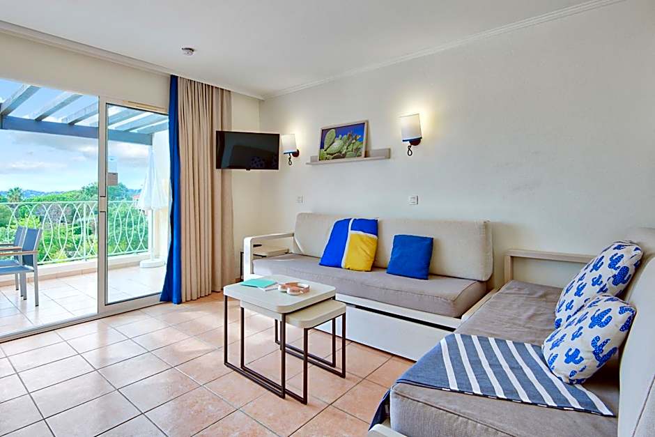 Résidence Pierre & Vacances Premium Les Calanques des Issambres