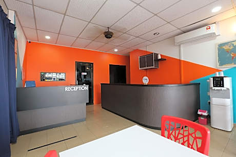 Zaman Sejahtera Inn 2