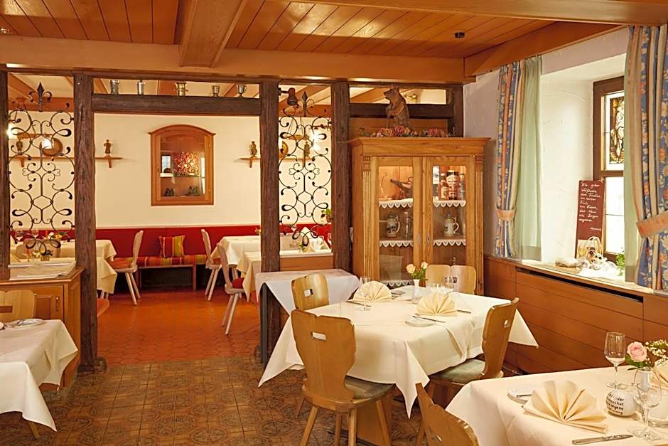 Hotel Restaurant Lindenhof