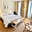 Hotel & Restaurant LE CENTRAL TROUVILLE