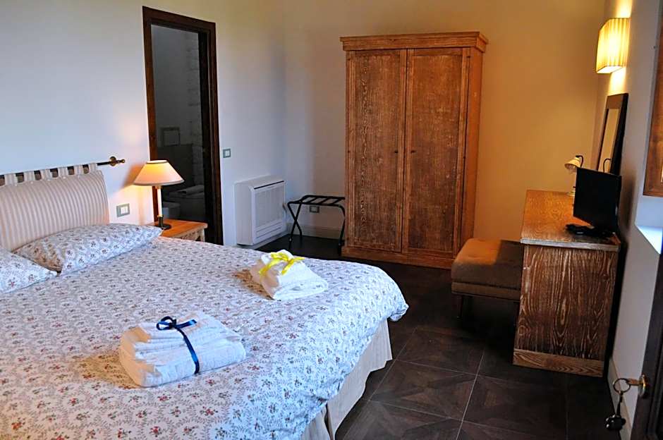 Armonie di Villa Incontri B&B