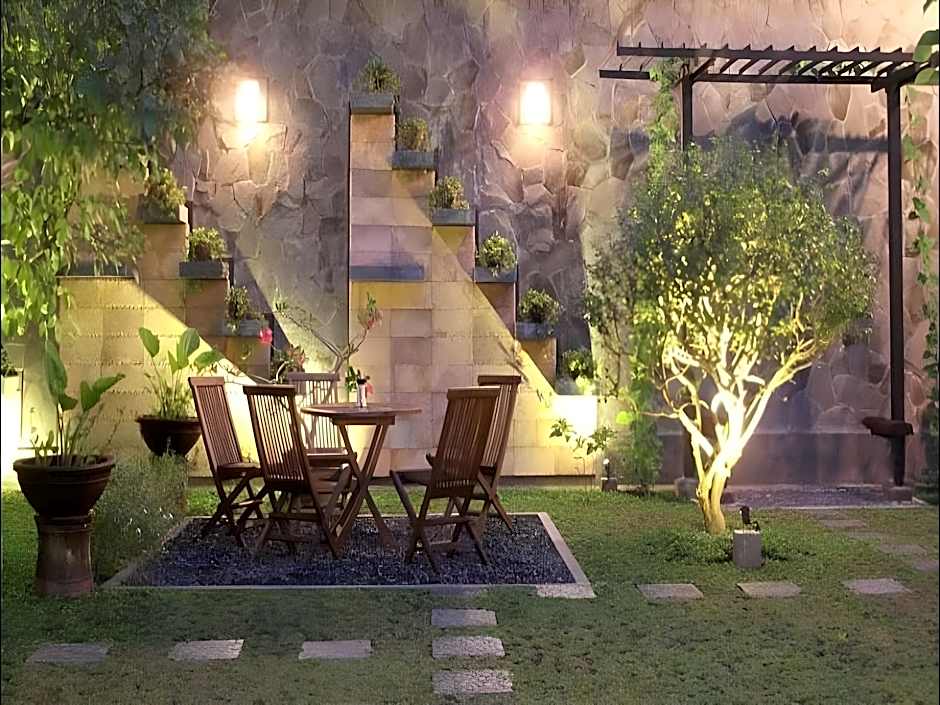 Maharani Guest House