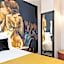Mercure Paris Place D'Italie
