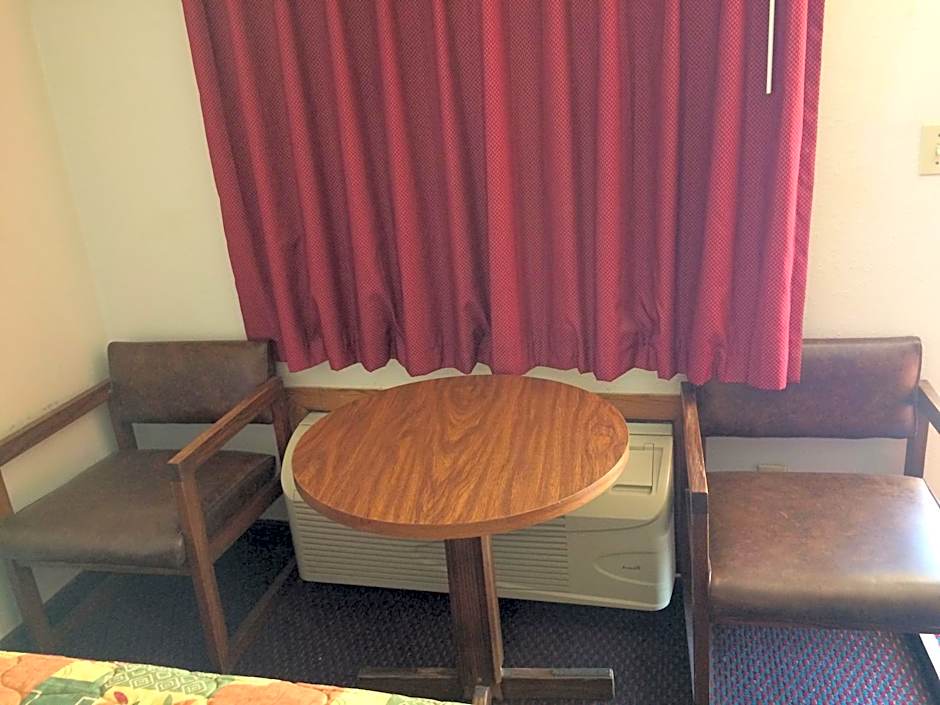 Rexdale Inn