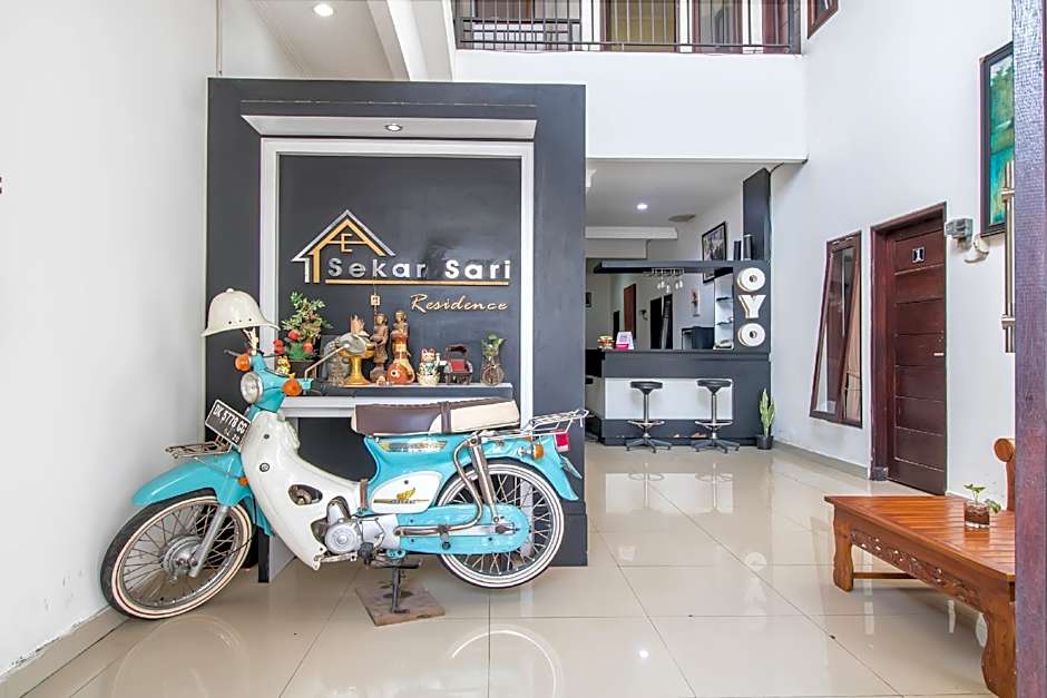 OYO 2836 Sekar Sari Residence