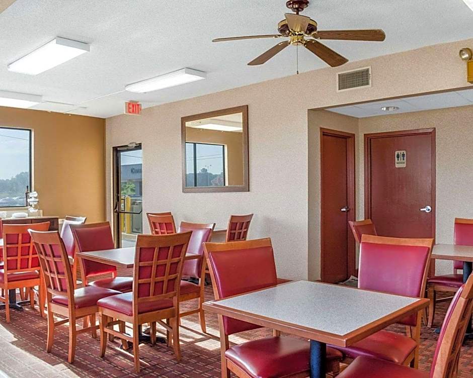 Econo Lodge Greenville