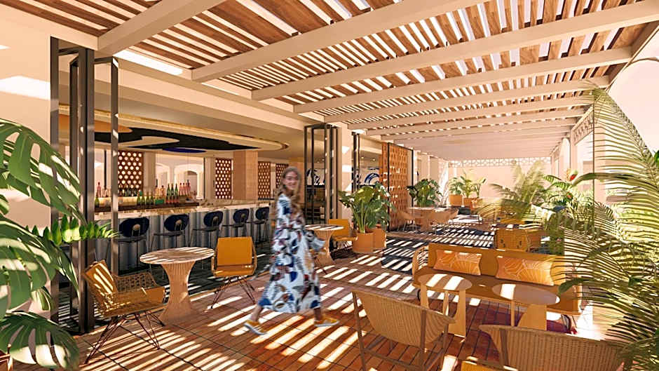 Kimpton Los Monteros Marbella By IHG