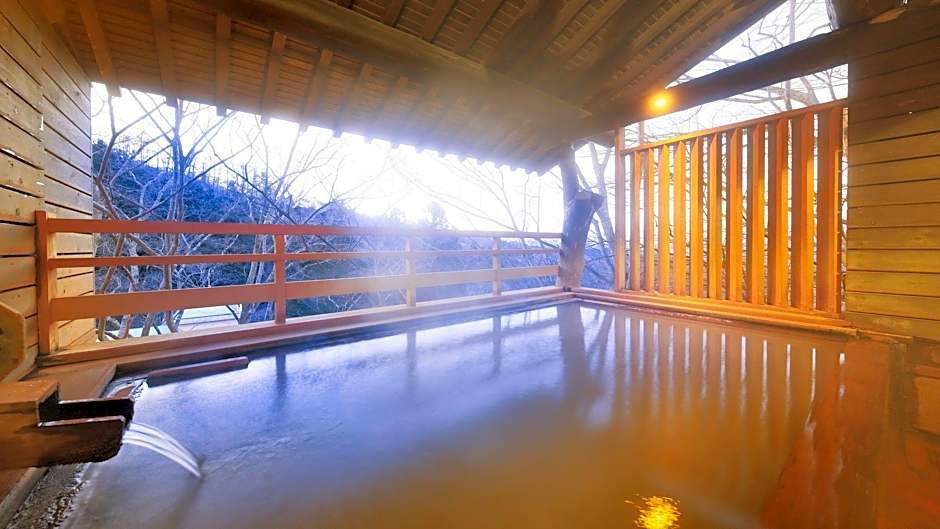 Kishigon Ryokan