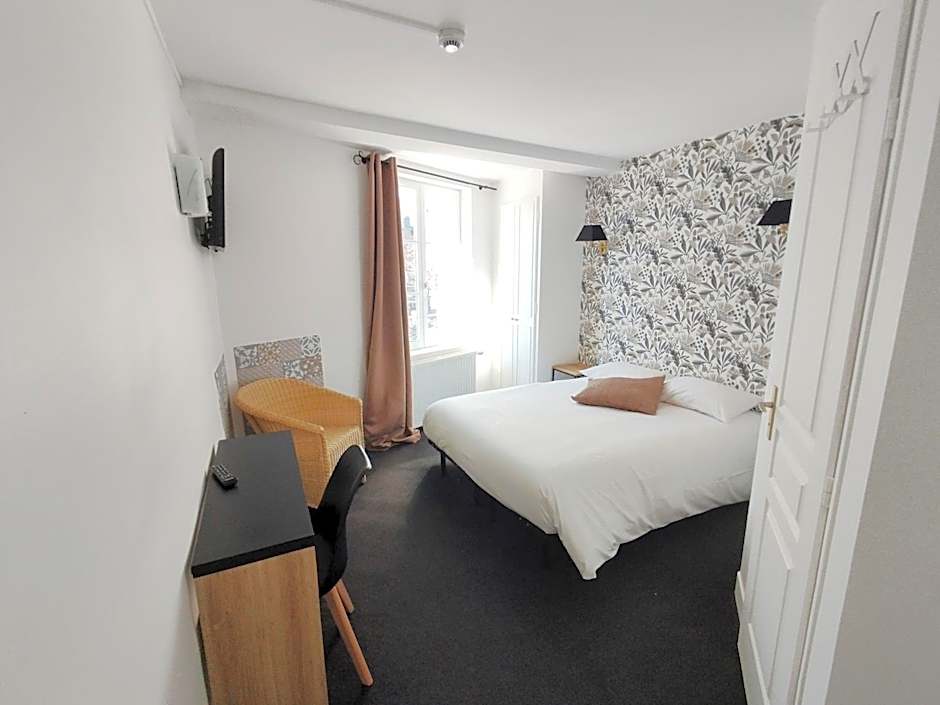 Les Cascades - Hôtel de Charme