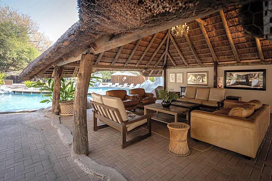 Shiduli Safari Lodge