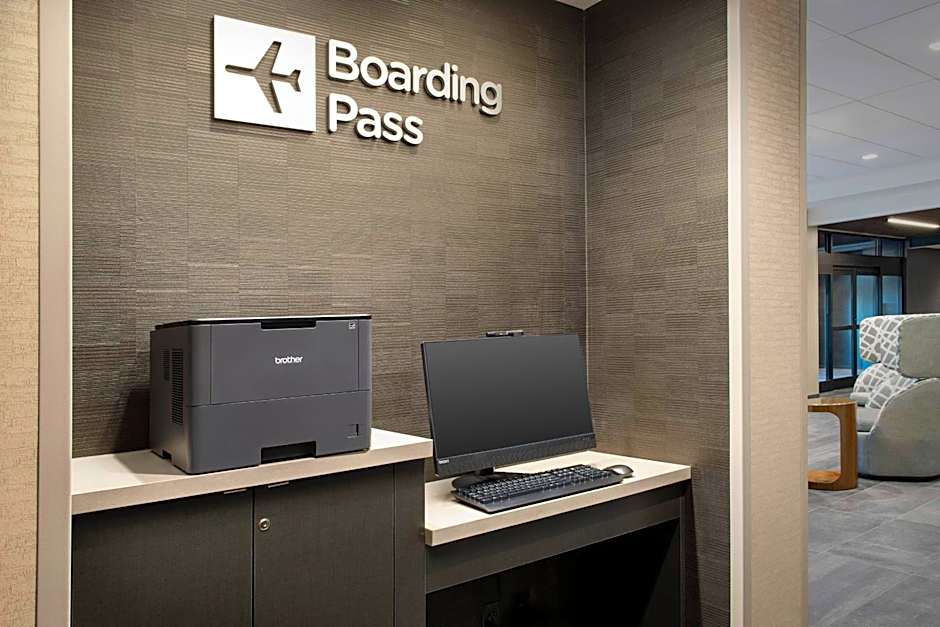 Courtyard by Marriott Portland East