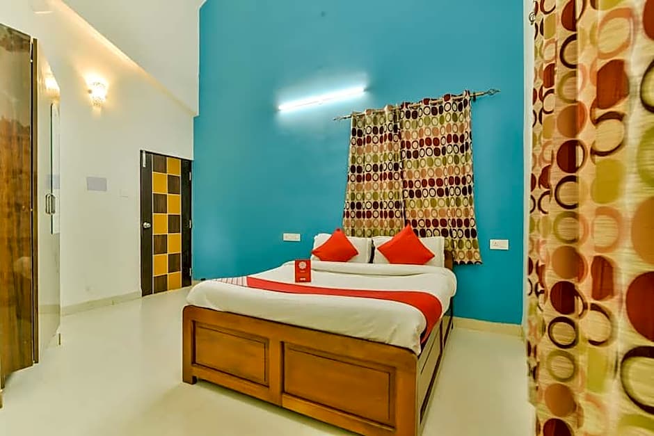 Hotel O Benaulim Beach Goa