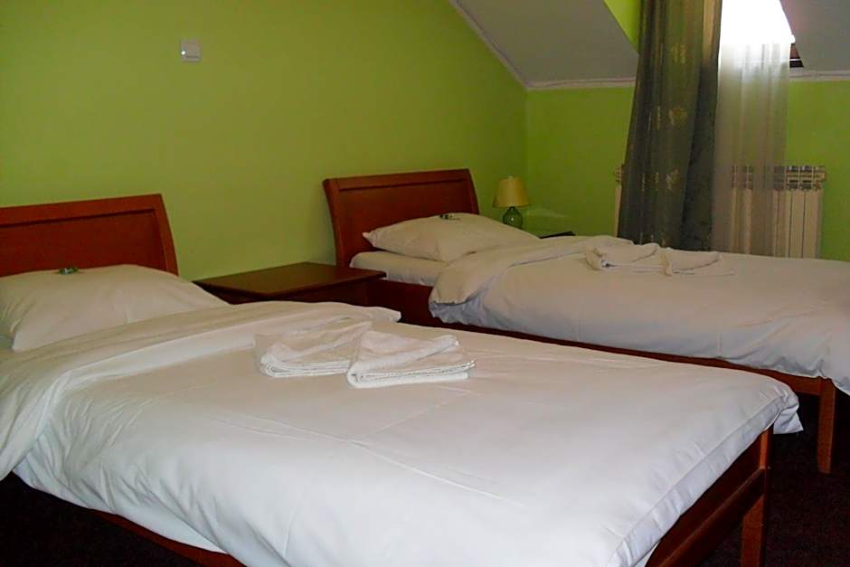 Hotel Vila Sunce