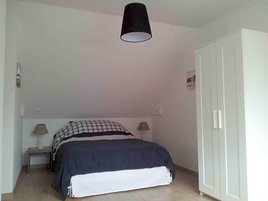 Les Chambres de Pascaline