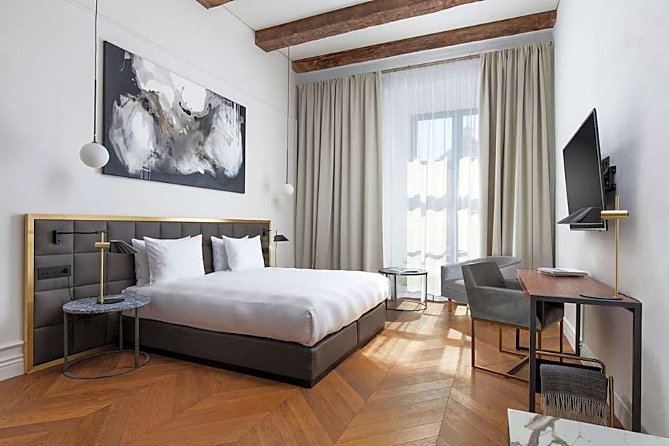 Hotel Pacai, a member of Design Hotels