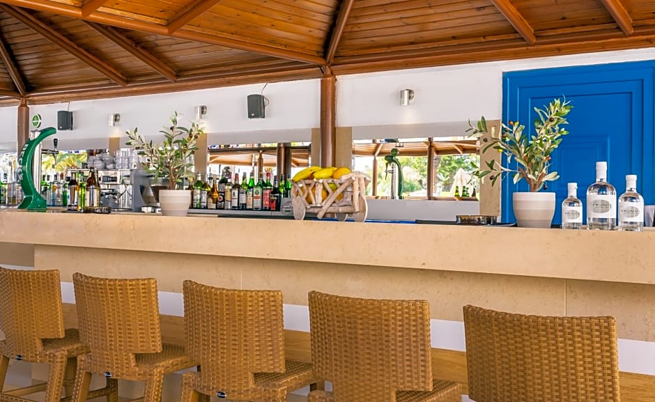 Lagas Aegean Village