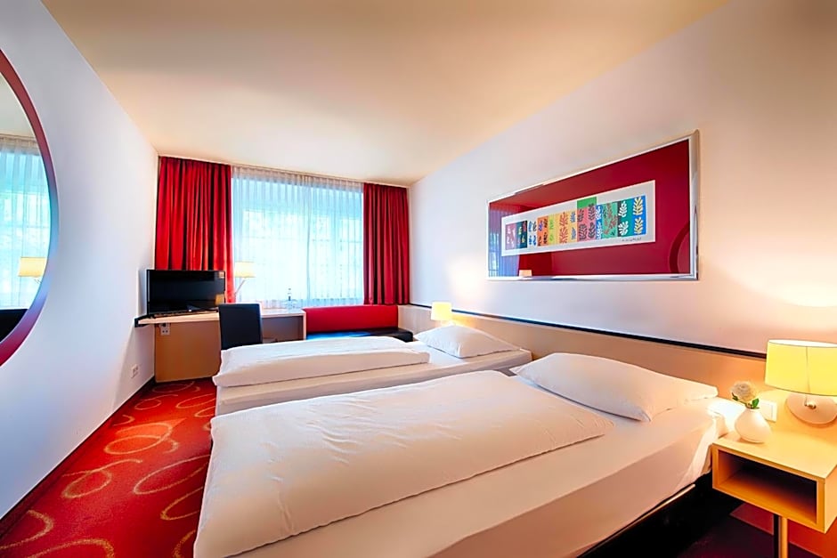 Welcome Kongress Hotel Bamberg