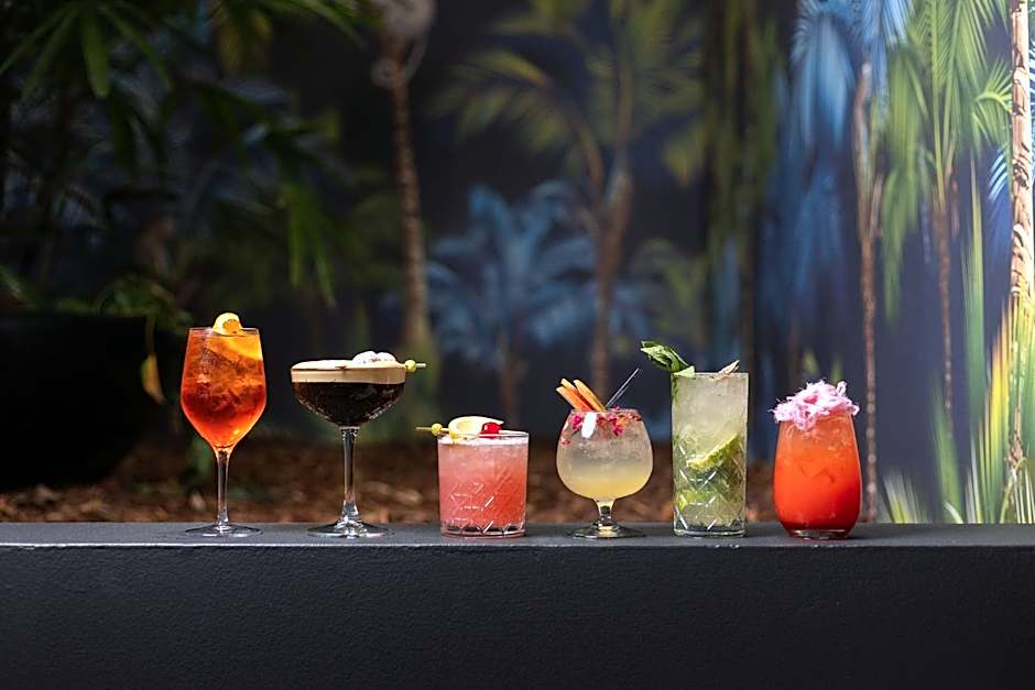 Crowne Plaza Canberra By IHG