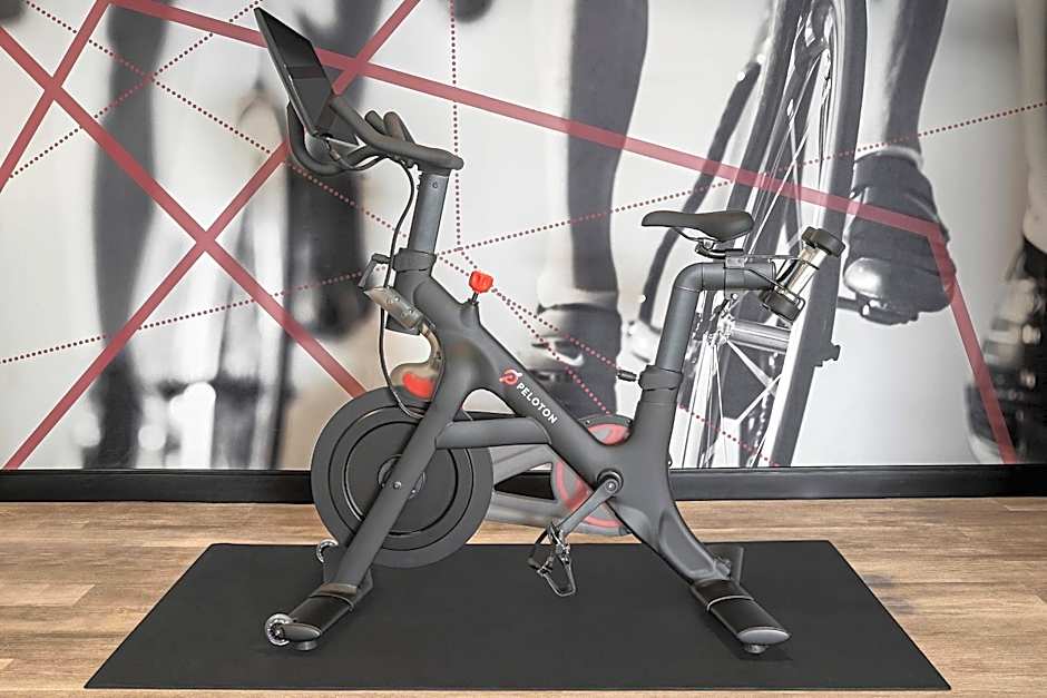 Residence Inn by Marriott Berkeley