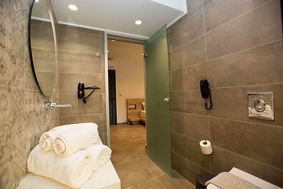 DeLight Luxury Rooms