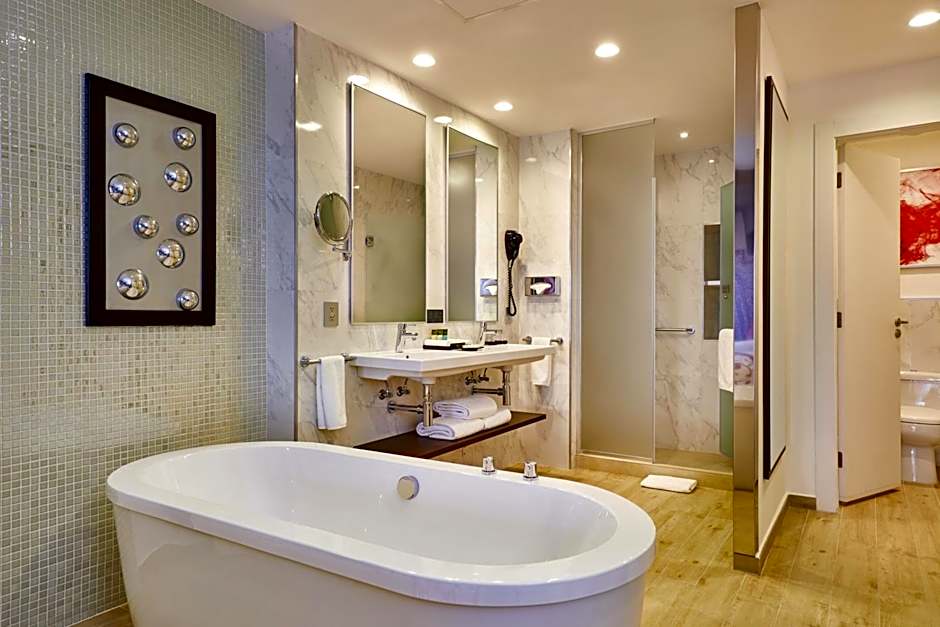 Riu Palace Costa Mujeres - All Inclusive