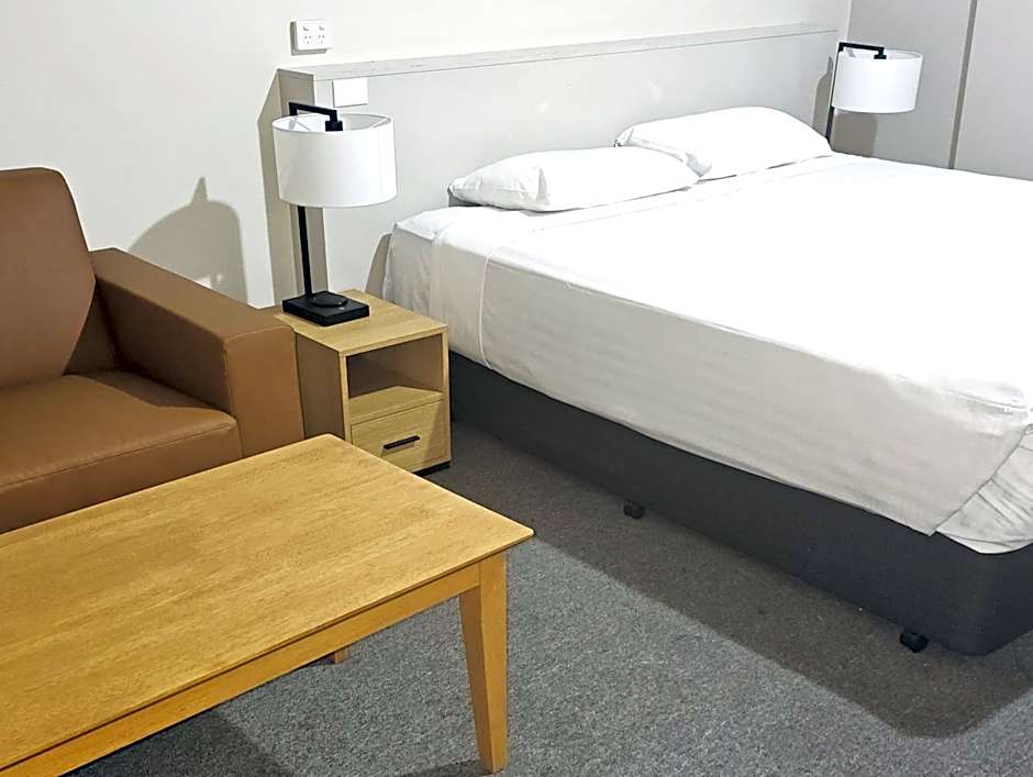 Sanno Marracoonda Perth Airport Hotel