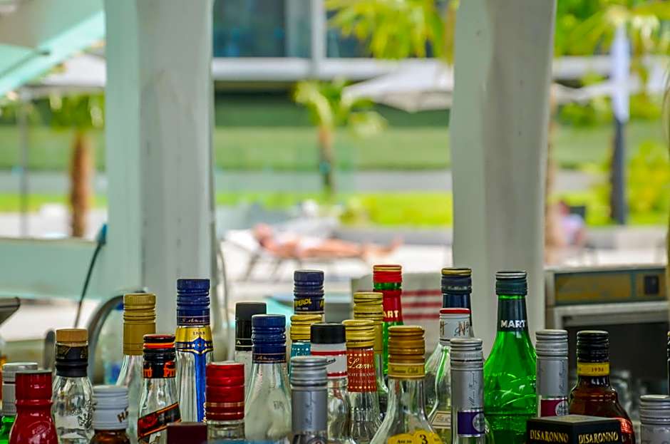 Thassos Imperial Resort