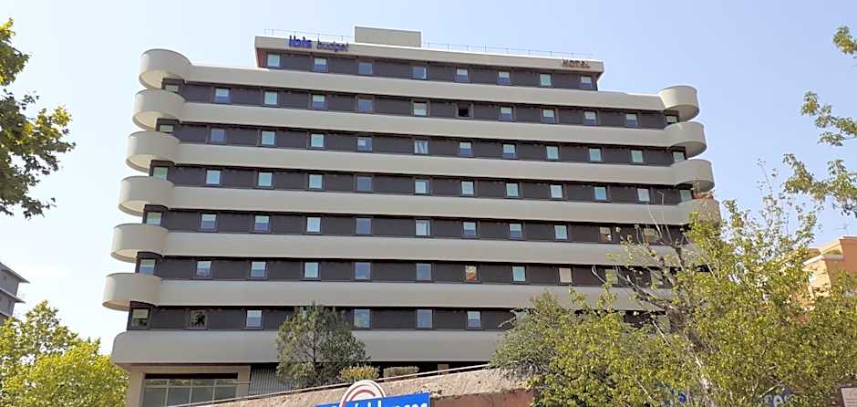 ibis budget Toulouse Centre Gare