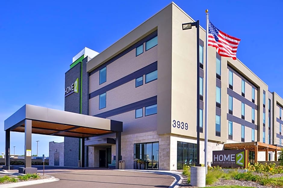 Home2 Suites By Hilton Eagan Minneapolis