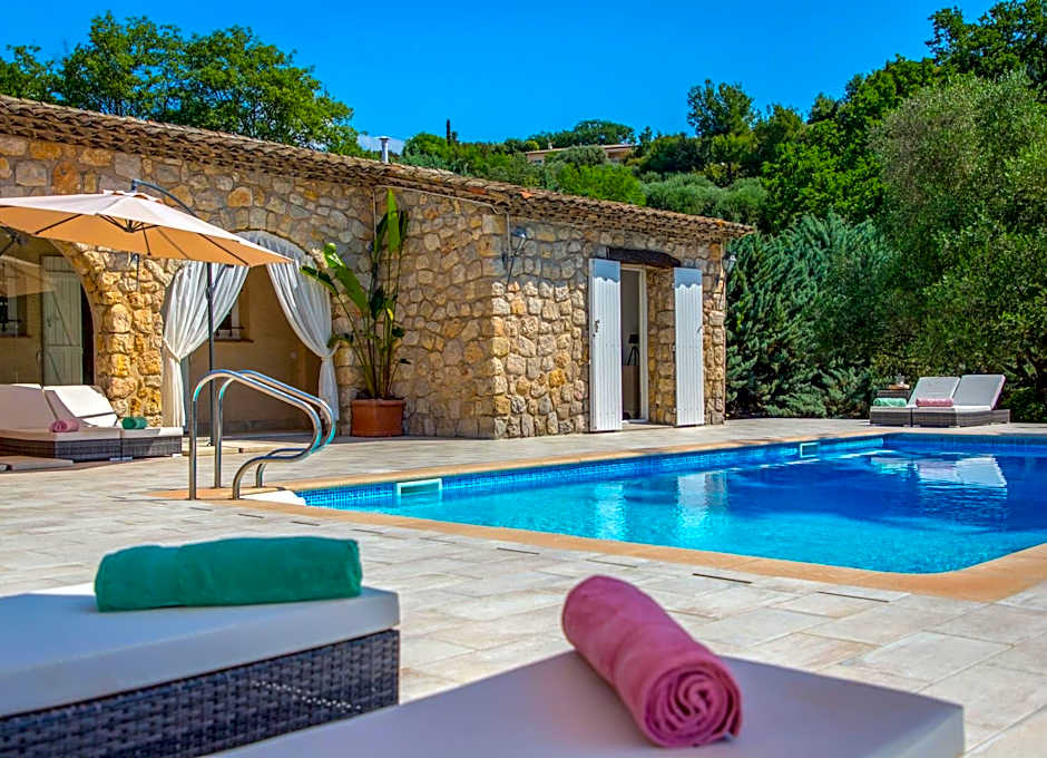 La Connexion, Gay Men Only