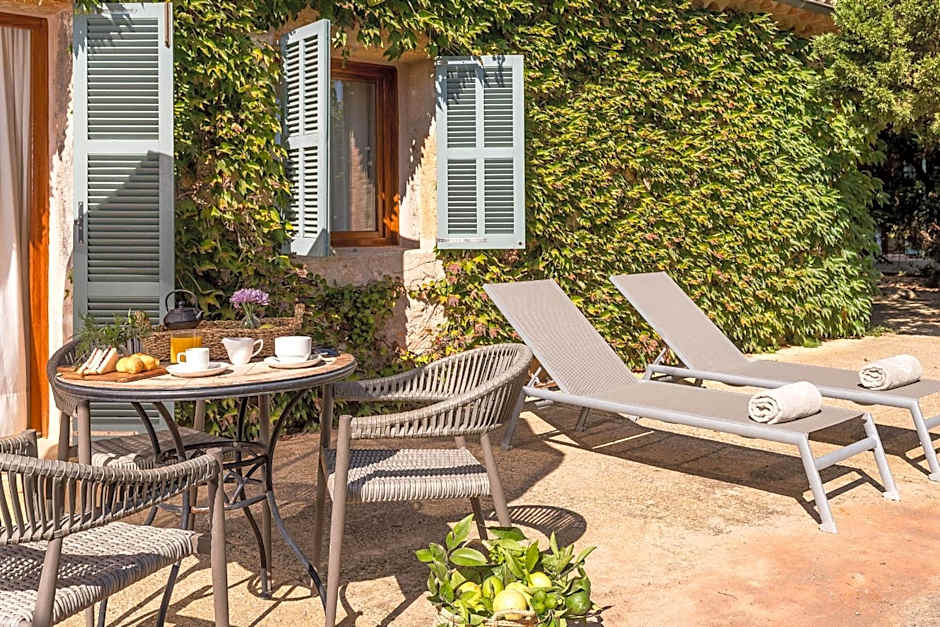 Hotel Sa Franquesa Nova