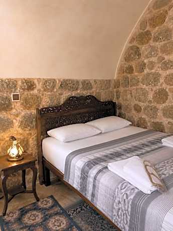 Budget Double or Twin Room