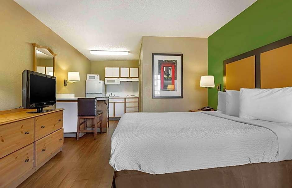 Extended Stay America Suites - Denver - Tech Center South - Inverness