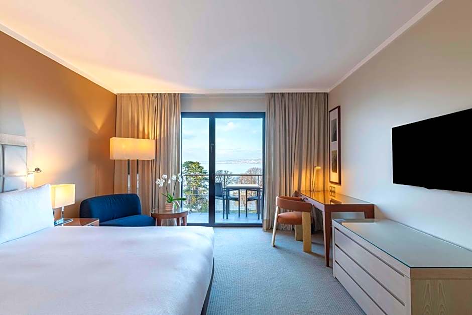 Hilton Evian-Les-Bains