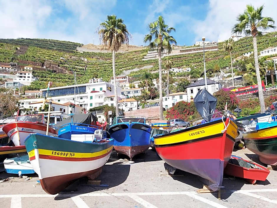 Pestana Churchill Bay