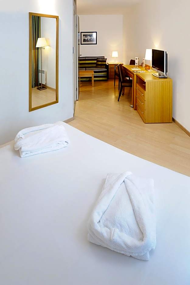 Residhome Paris-Massy
