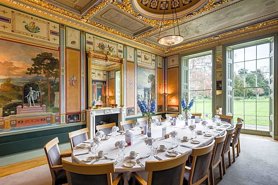 Hinxton Hall Hotel and Conference Centre