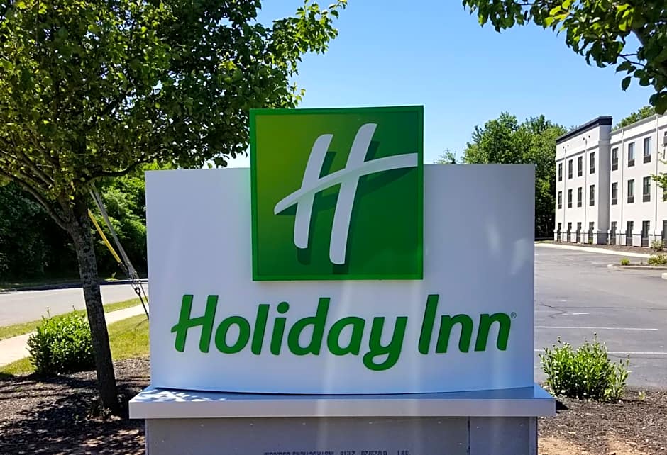 Holiday Inn Cheshire - Southington By IHG